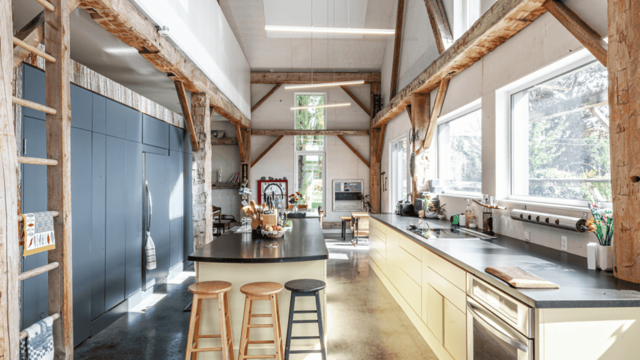 How Much Does A Passive House Cost?
